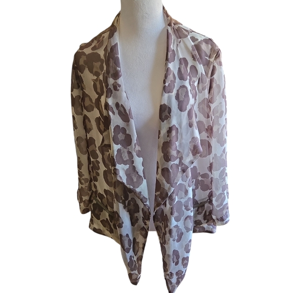 Chico's Tops - Chico’s Cardigan